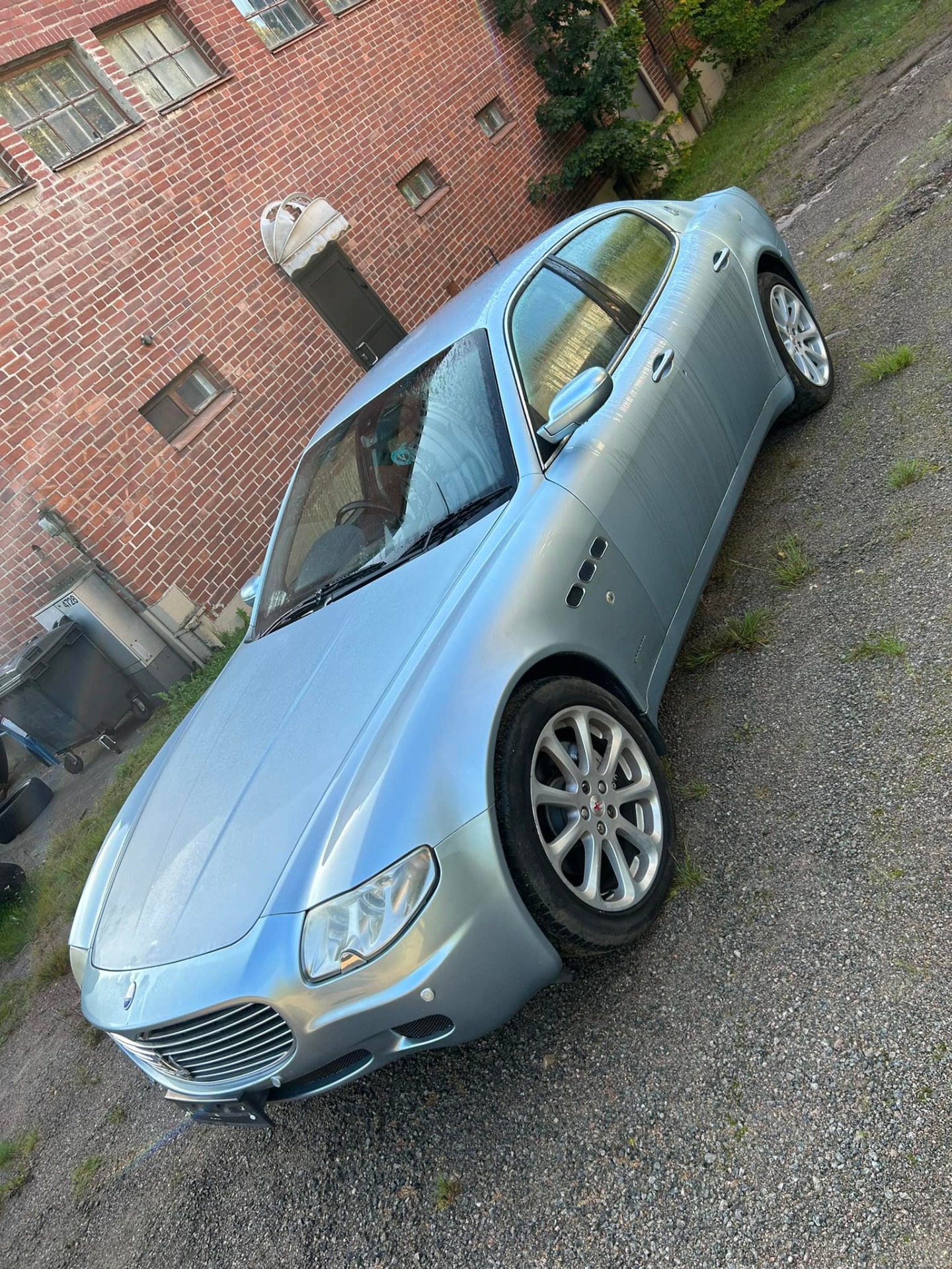 Vara osat/auto myynti